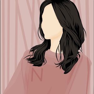 Meet your Posher, Karina